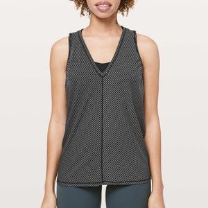 Lululemon Circuit Crusher Tank